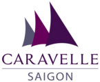 Caravelle Saigon logo