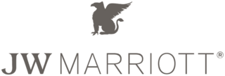 JW Marriott logo