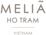 Meliá Ho Tram logo