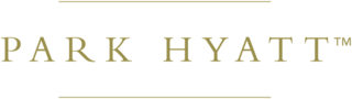 Park Hyatt Saigon logo