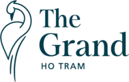 The Grand Ho Tram logo