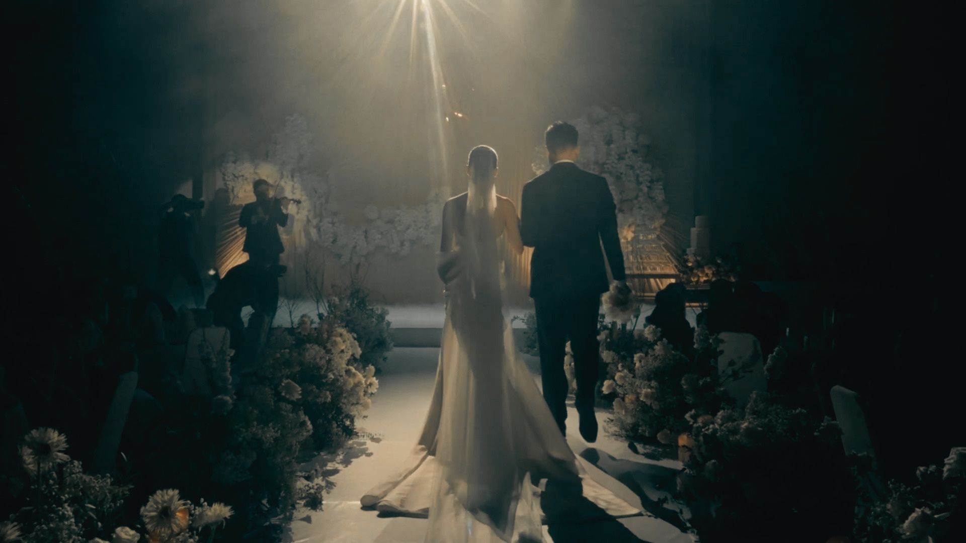 Ceremony Music: Why the First Song Sets the Tone
