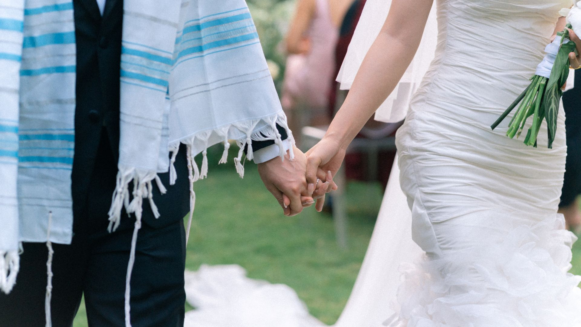 Before the First Song: What a Professional Wedding Soundcheck Actually Covers